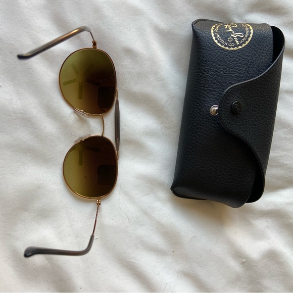 Rayban Sunglasses - Picture 3 of 4